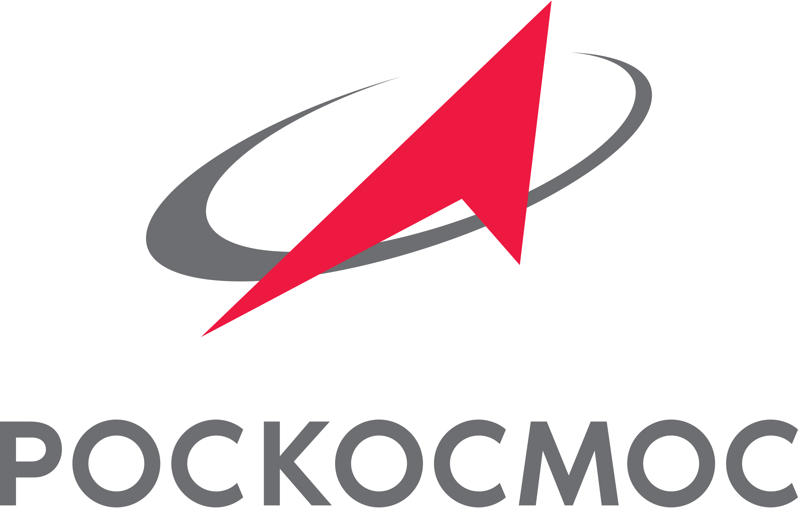 Роскосмос Роскосмос