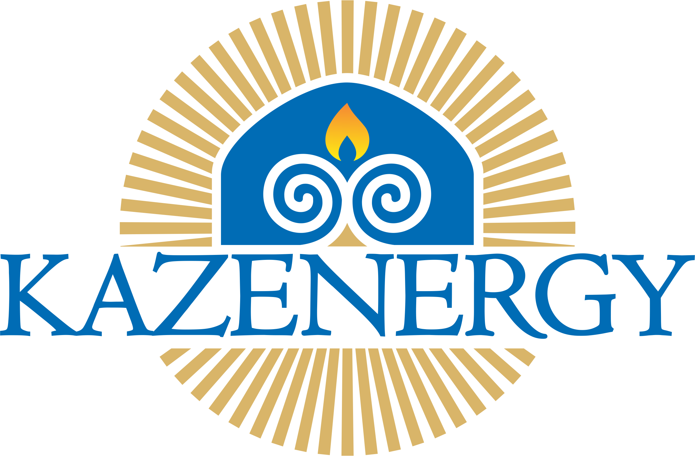 Kazenergy Kazenergy