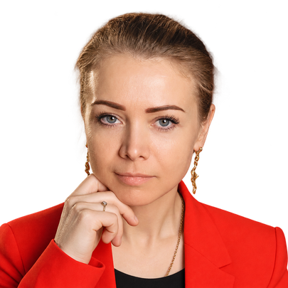 Ходак Евгения