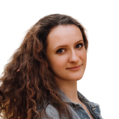 Девятова  Элина