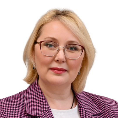 Колесникова Екатерина