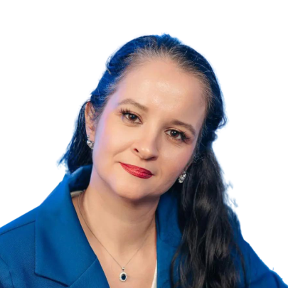 Арасланова Амина